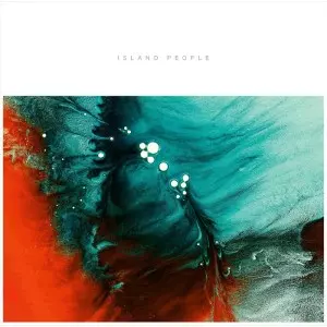ISLAND PEOPLE / ISLAND PEOPLE