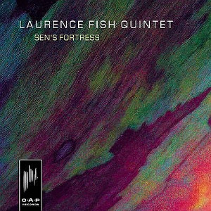 LAURENCE FISH / ローレンス・フィッシュ / Sen's Fortress