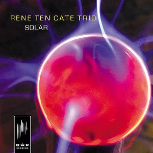 RENE TEN CATE / Solar
