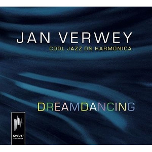 JAN VERWEY / Dreamdancing