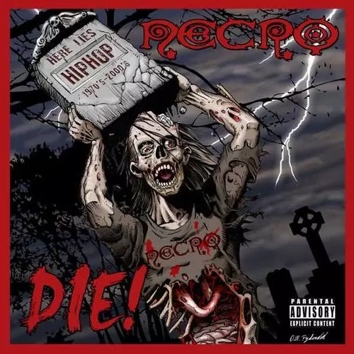 洋楽 Necro The Sexorcist 2LP 洋楽 Necro The Sexorcist 2LP Necro