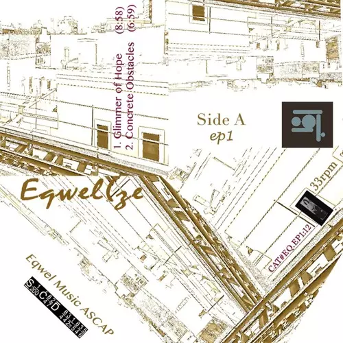 EQWEL / EP1