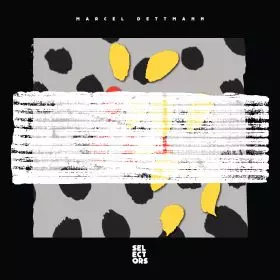 MARCEL DETTMANN / マルセル・デットマン / SELECTORS 003