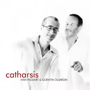 IVAN PADUART / イヴァン・パドゥア / Catharsis