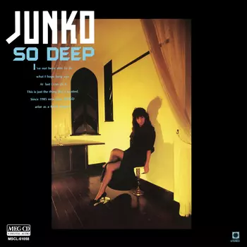 JUNKO(三原順子)商品一覧｜HARD ROCK / HEAVY METAL｜ディスクユニオン