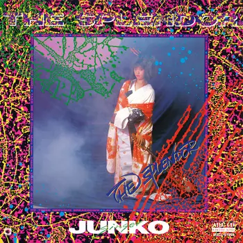 JUNKO(三原順子)商品一覧｜HARD ROCK / HEAVY METAL｜ディスクユニオン