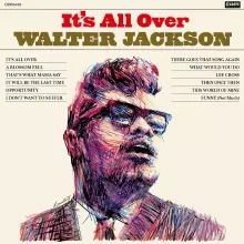WALTER JACKSON / ウォルター・ジャクソン商品一覧｜SOUL / BLUES