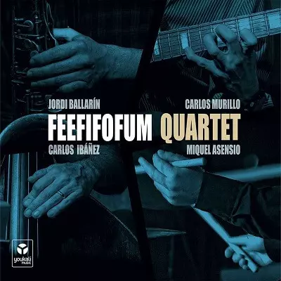 FEEFIFOFUM QUARTET / Feefifofum Quartet