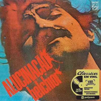 Belchior – Um Concerto Bárbaro - Acústico Ao Vivo – CD