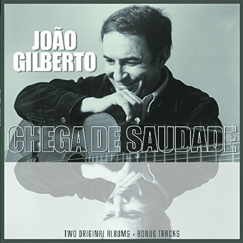 JOAO GILBERTO / ジョアン・ジルベルト / CHEGA DE SAUDADE/JOAO GILBERTO