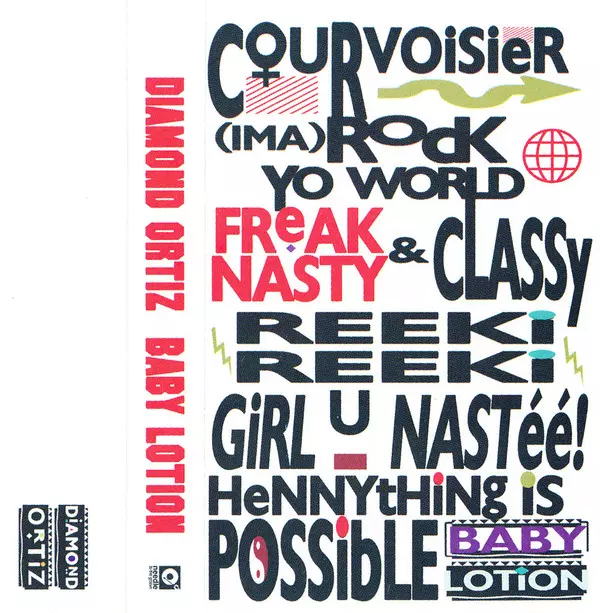 DIAMOND ORTIZ商品一覧｜SOUL / BLUES｜ディスクユニオン・オンライン