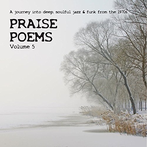 V.A. (PRAISE POEMS) / VOL.5 PRAISE POEMS(CD)