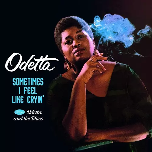 ODETTA / オデッタ商品一覧｜ディスクユニオン・オンライン