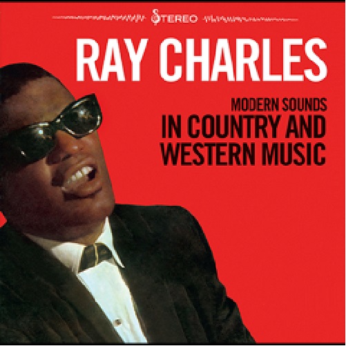 RAY CHARLES / レイ・チャールズ / MODERN SOUNDS IN COUNTRY WESTERN MUSIC VOL.1 & 2 (+1 BONUS)