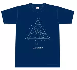 goodnight! records4/5/6 / 0413+LIFE CIRCLE+Perfect Blue Tシャツ付セットL