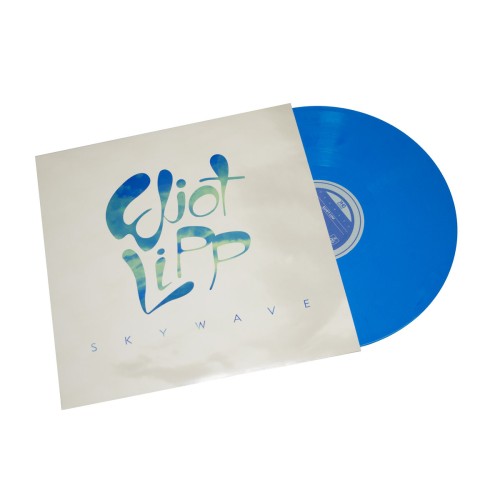 ELIOT LIPP / SKYWAVE "LP"