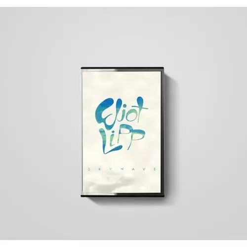 ELIOT LIPP / SKYWAVE "CASSETTE TAPE"