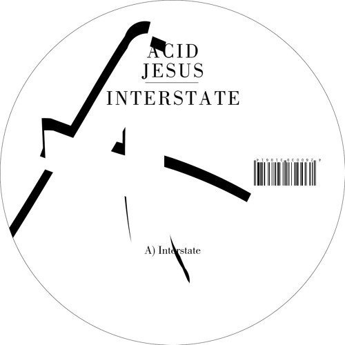 ACID JESUS / INTERSTATE