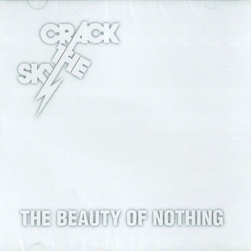 CRACK THE SKY / クラック・ザ・スカイ  / THE BEAUTY OF NOTHING