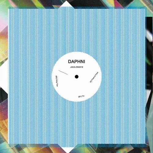 DAPHNI / ダフニ / FACE TO FACE/TIN