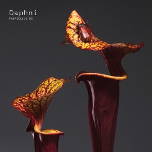DAPHNI / ダフニ / FABRICLIVE 93