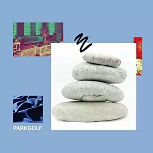 PARKGOLF / パークゴルフ / 百年 feat. 一十三十一