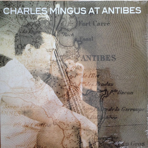CHARLES MINGUS / チャールズ・ミンガス / Mingus At Antibes(2LP)
