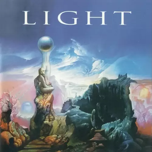 LIGHT (PROG: 90'S NED) / ライト / LIGHT
