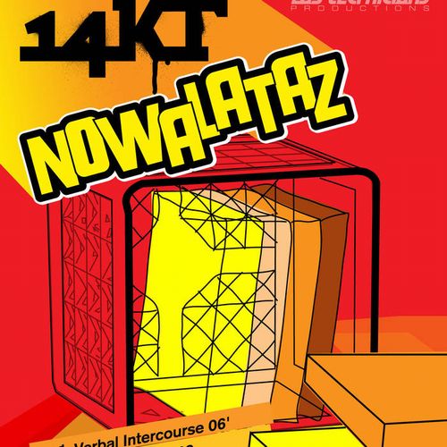 14KT / NOWALATAZ "LP