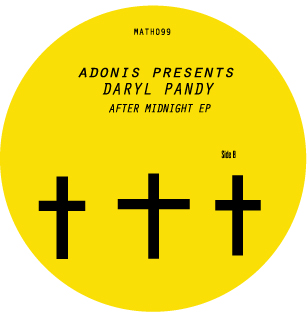 ADONIS & DARYL PANDY / AFTER MIDNIGHT