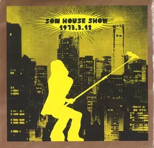 6/20発売 サンハウスの未発表ライブCD2枚組『SON HOUSE SHOW 1973.3.12