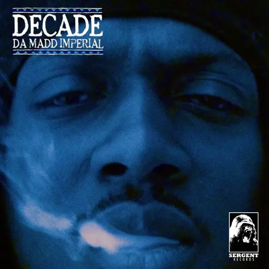 DECADE DA MADD IMPERIAL / DECADE DA MADD IMPERIAL