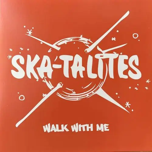 SKATALITES スカタライツ　アナログ　レコード　LP 新品 Drum & Bass Records | Reggae, Ska, RockSteady, Roots