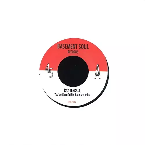  OF BOOGALOO RAY TERRACE レイテラスLPレコード RAY TERRACE / HOME OF BOOGALOO