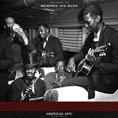 MEMPHIS JUG BAND / メンフィス・ジャグ・バンド商品一覧｜JAZZ