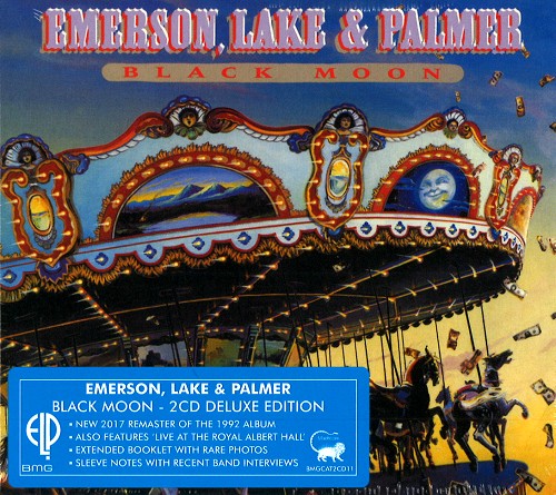 EMERSON, LAKE & PALMER / エマーソン・レイク&パーマー商品 