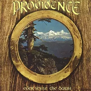 PROVIDENCE (PROG: US) / プロヴィデンス / EVER SENSE THE DAWN - 180g LIMITED VINYL