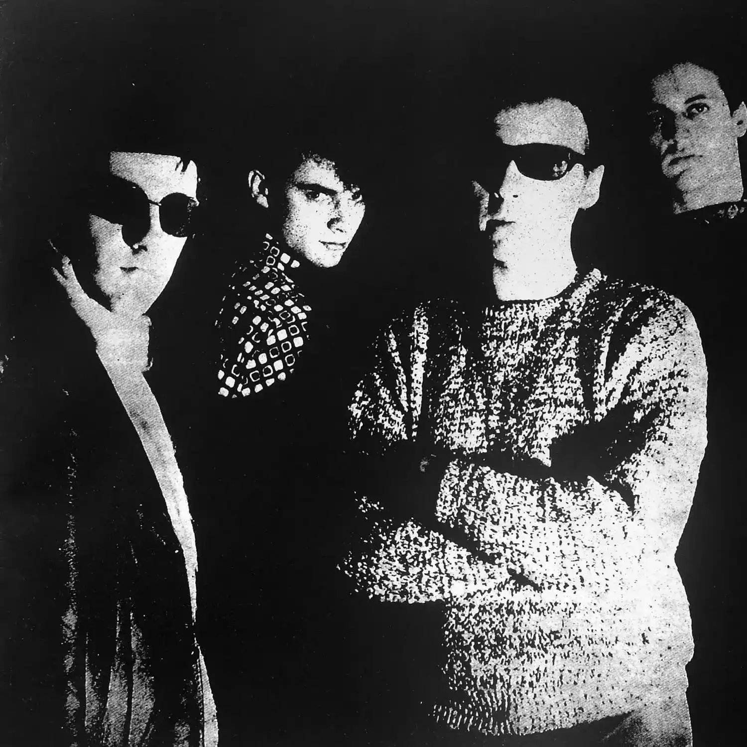 TELEVISION PERSONALITIES / テレヴィジョン・パーソナリティーズ商品