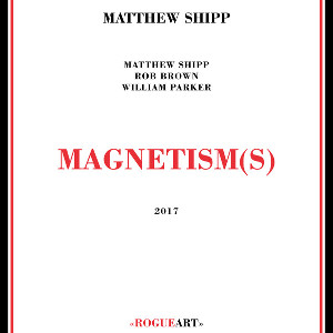 MATTHEW SHIPP / マシュー・シップ / Magnetism(S) (2CD)