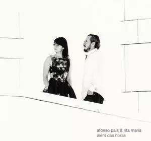 AFONSO PAIS / アフォンソ・パイス / ALEM DAS HORAS / ALEM DAS HORAS