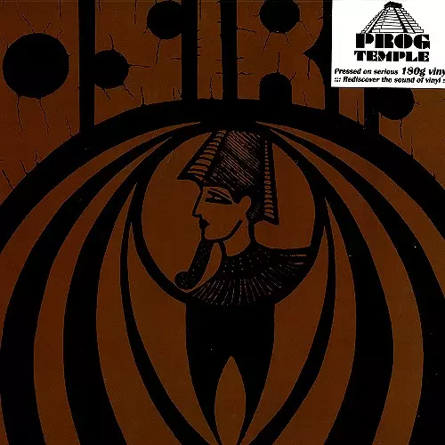 OSIRIS / OSIRIS - 180g LIMITED VINYL/DIGITAL REMASTER