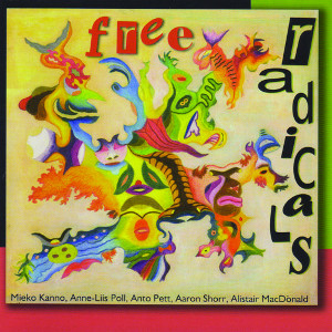 ANNE-LIIS POLL / Free Radicals