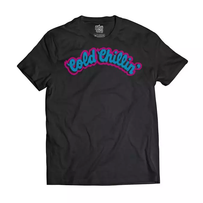 ウサギリフレクターTシャツ 】 Pink ／ White ／ Black | Jolly Clan