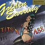 GOLDEN EARRING (GOLDEN EAR-RINGS) / ゴールデン・イアリング / TITS 'N ASS - 180g LIMITED VINYL