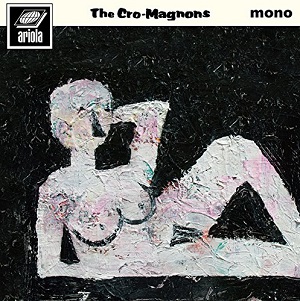THE CRO-MAGNONS / ザ・クロマニヨンズ / どん底            
