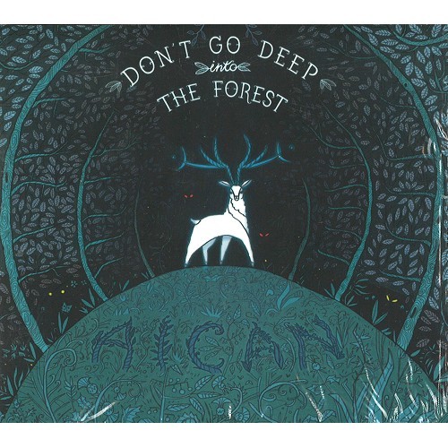 AICAN / DON'T GO DEEP INTO THE FOREST