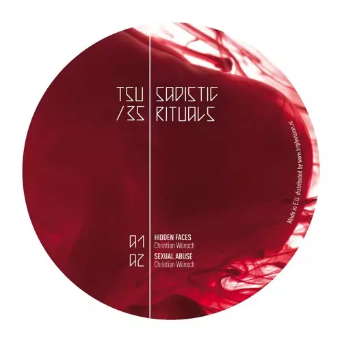 CHRISTIAN WUNSCH / SADISTIC RITUALS