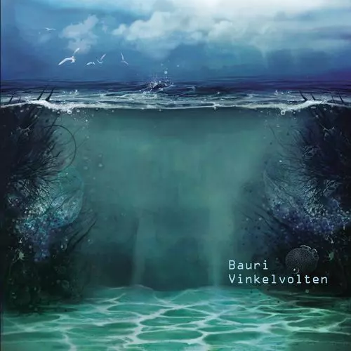 BAURI / VINKELVOLTEN