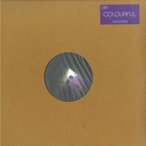 DILATED PUPILS / QUANTUM SPACE EP