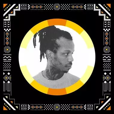 Floyd Lavine – Masala レコード MASALA EP/FLOYD LAVINE/フロアヒットがリプレス / 南アフリカ産